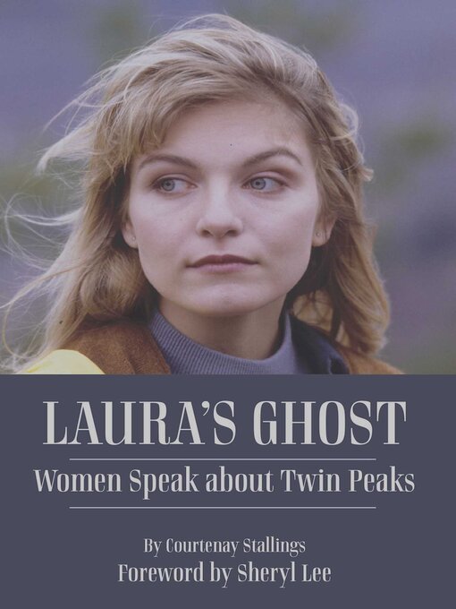 Title details for Laura's Ghost by Courtenay  Stallings - Available
